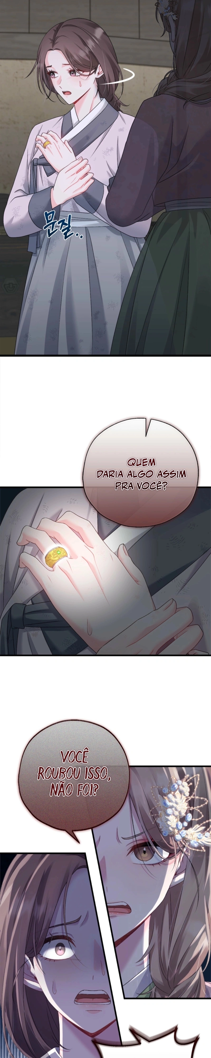 A Noite dos Cem Demônios Capítulo 5 Página 16