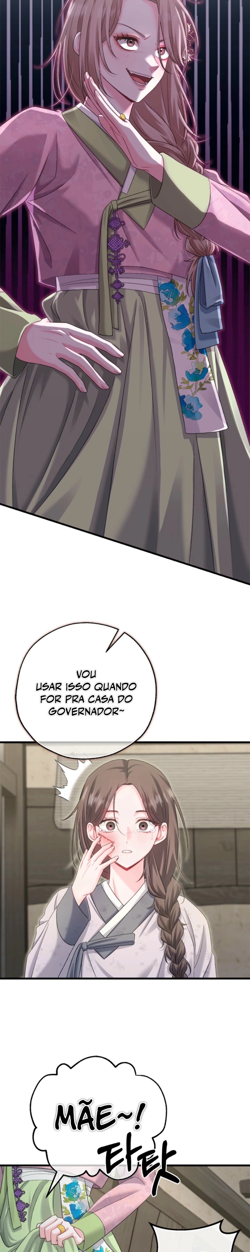 A Noite dos Cem Demônios Capítulo 5 Página 21