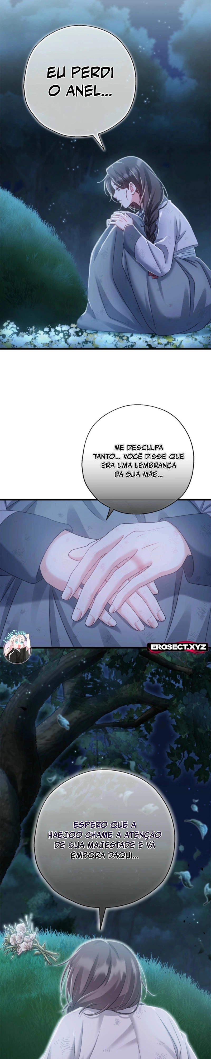 A Noite dos Cem Demônios Capítulo 5 Página 26