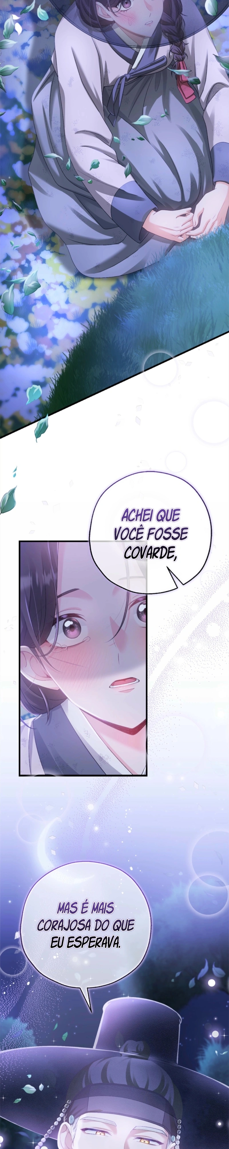A Noite dos Cem Demônios Capítulo 5 Página 30