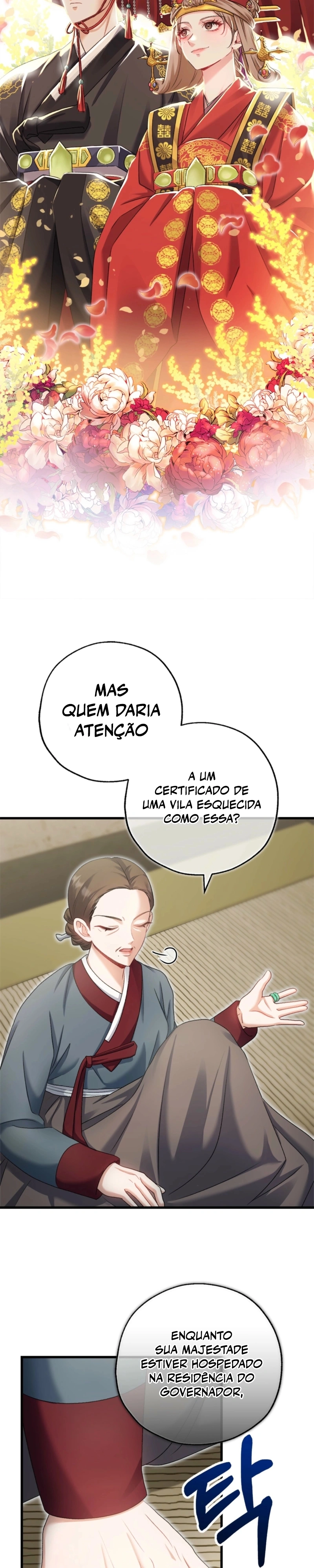 A Noite dos Cem Demônios Capítulo 5 Página 8