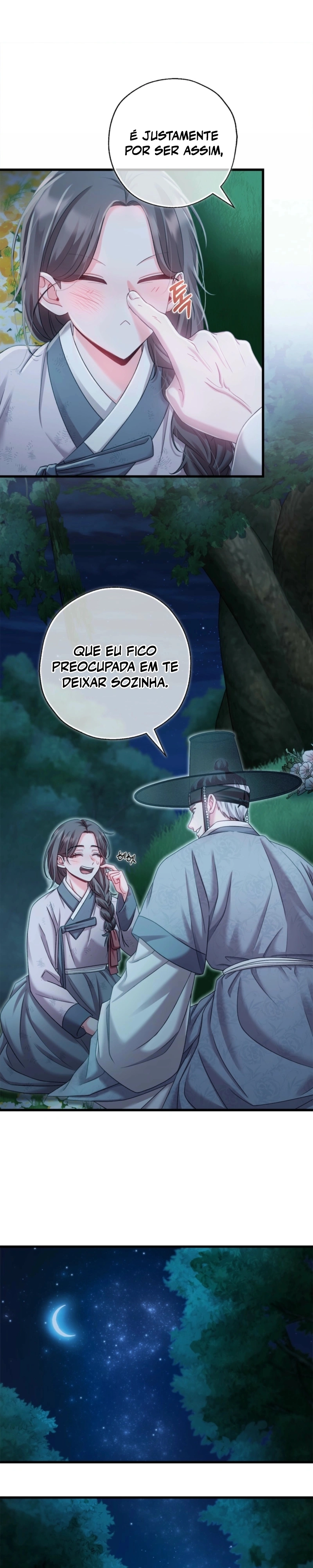 A Noite dos Cem Demônios Capítulo 6 Página 8