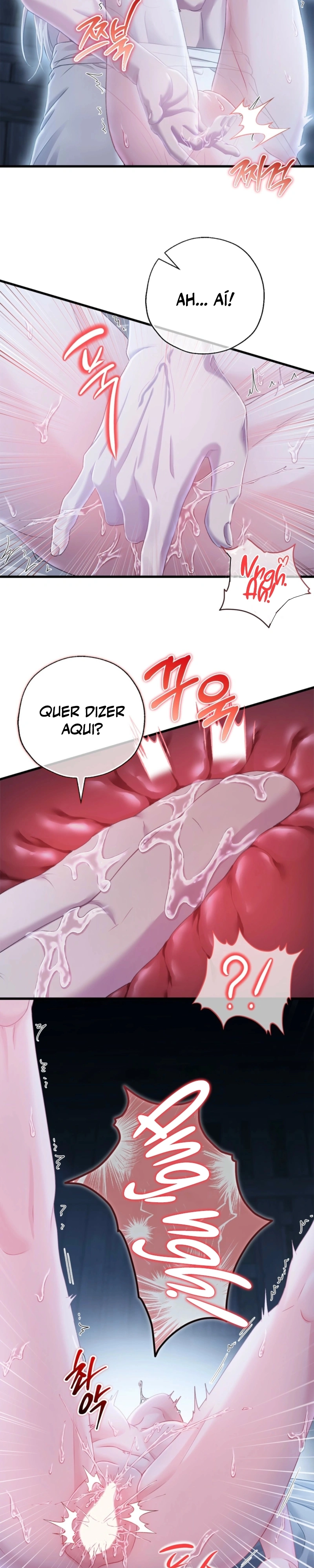 A Noite dos Cem Demônios Capítulo 7 Página 17