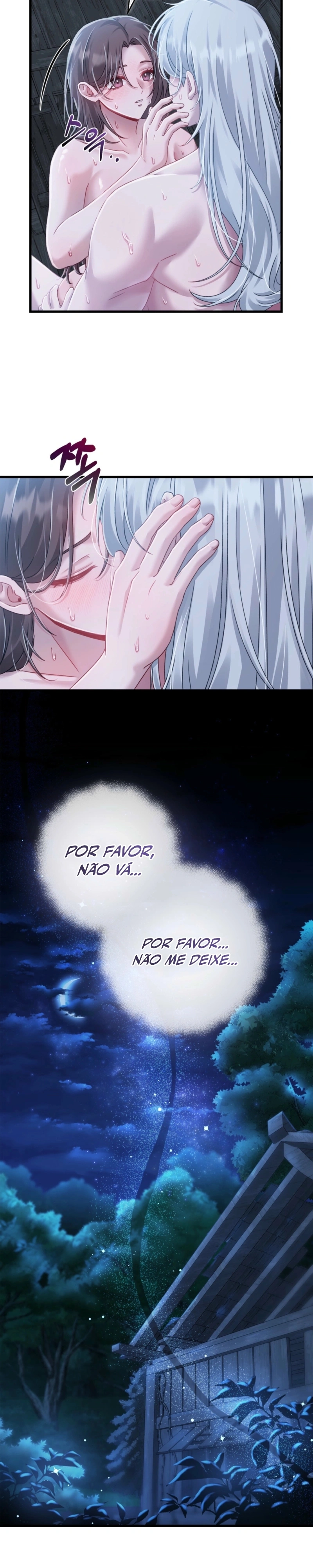 A Noite dos Cem Demônios Capítulo 8 Página 25