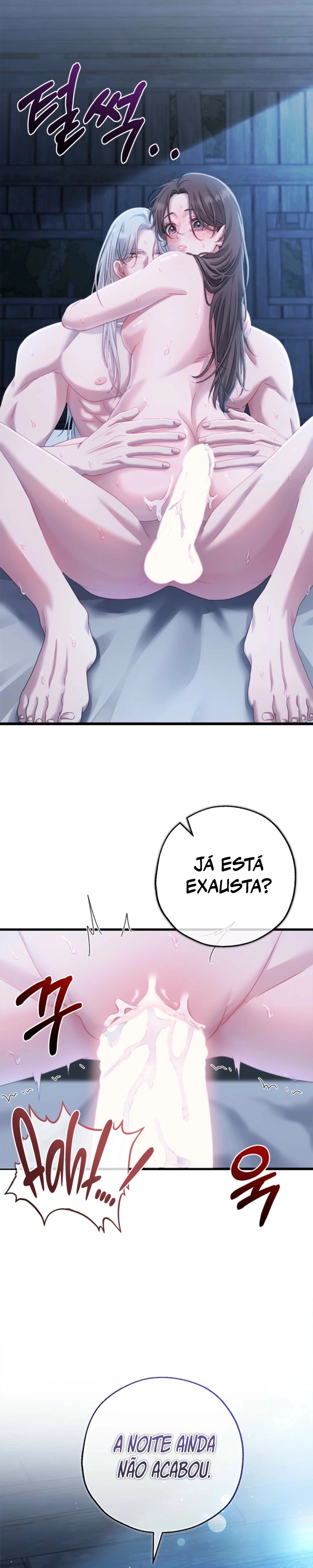 A Noite dos Cem Demônios Capítulo 8 Página 7
