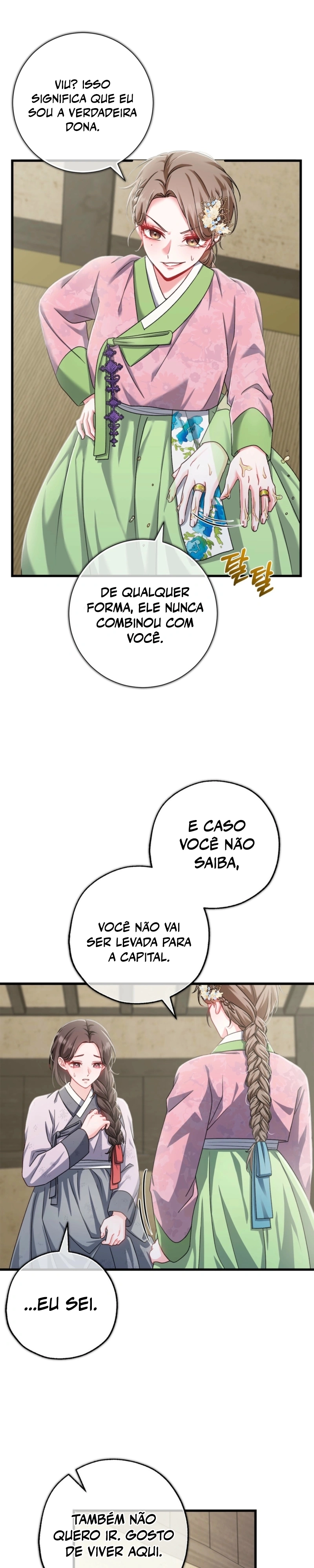 A Noite dos Cem Demônios Capítulo 9 Página 17