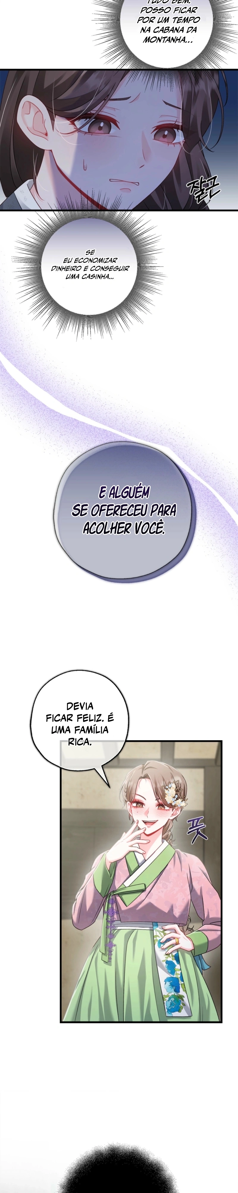 A Noite dos Cem Demônios Capítulo 9 Página 19