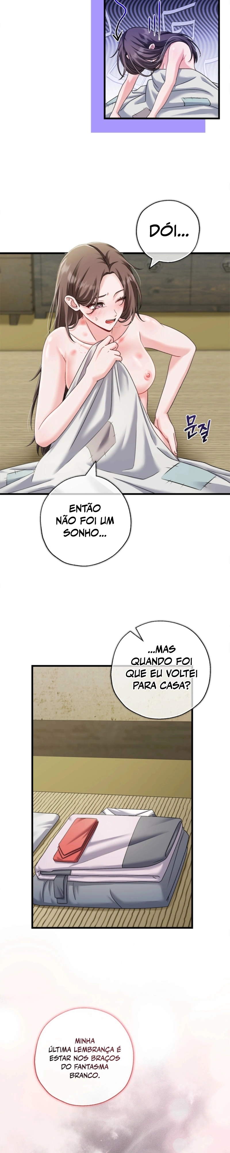 A Noite dos Cem Demônios Capítulo 9 Página 2