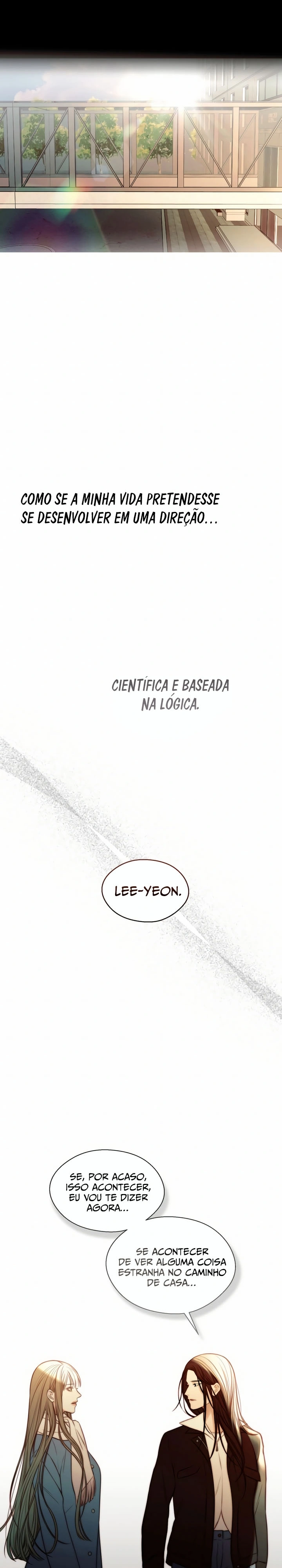 A Noite em Uma Encruzilhada Capítulo 1 Página 13