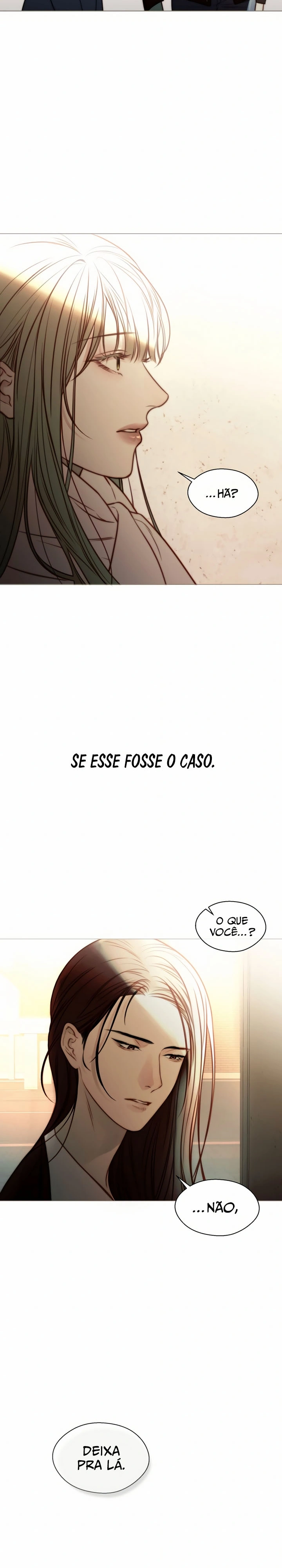 A Noite em Uma Encruzilhada Capítulo 1 Página 14