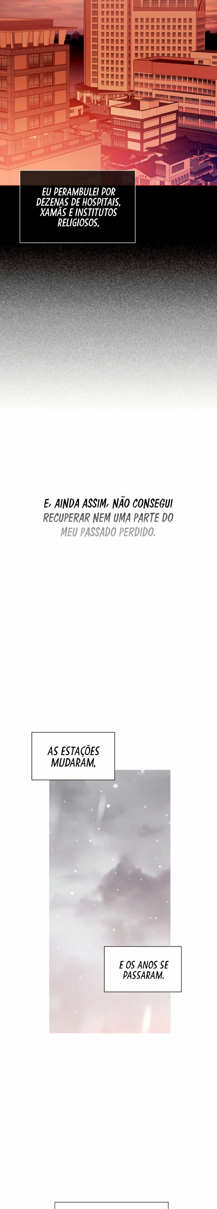 A Noite em Uma Encruzilhada Capítulo 1 Página 39