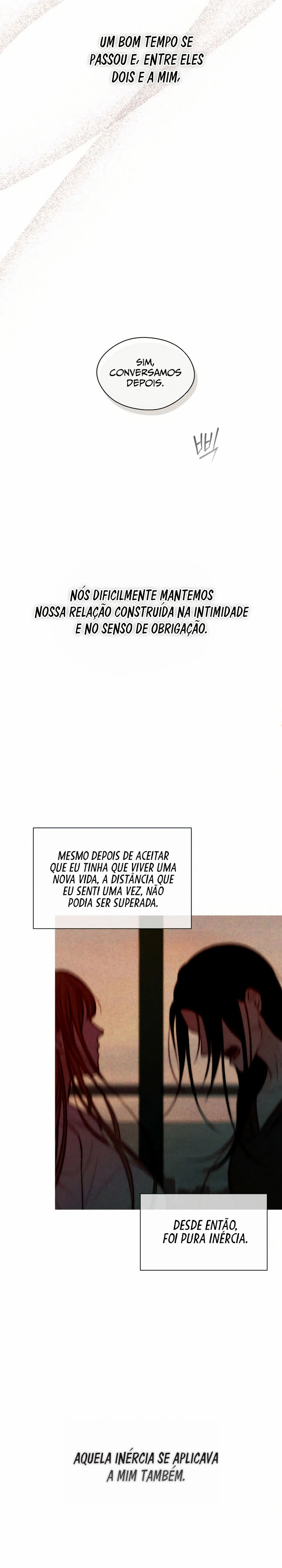 A Noite em Uma Encruzilhada Capítulo 1 Página 48