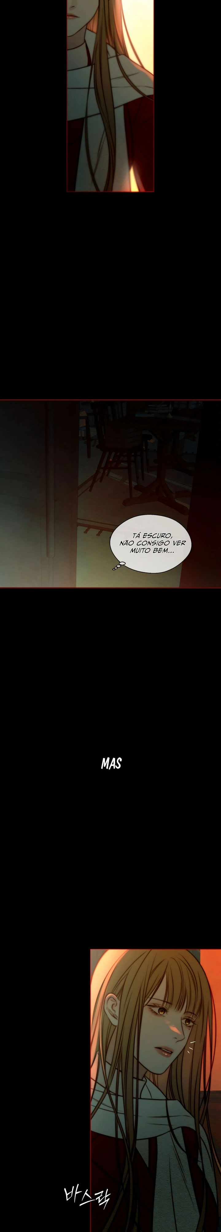 A Noite em Uma Encruzilhada Capítulo 1 Página 62