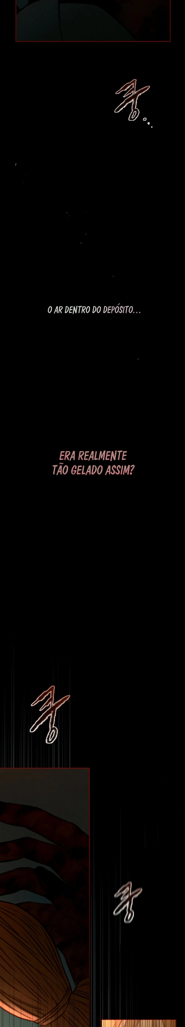 A Noite em Uma Encruzilhada Capítulo 1 Página 64