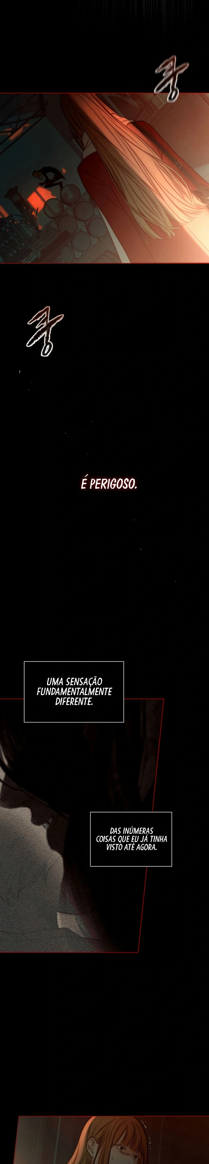 A Noite em Uma Encruzilhada Capítulo 1 Página 66
