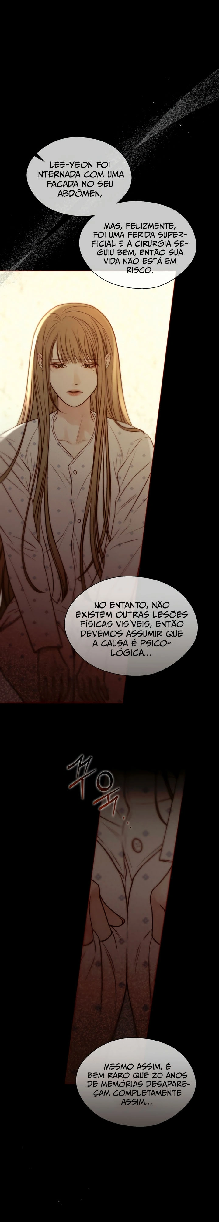 A Noite em Uma Encruzilhada Capítulo 1 Página 7