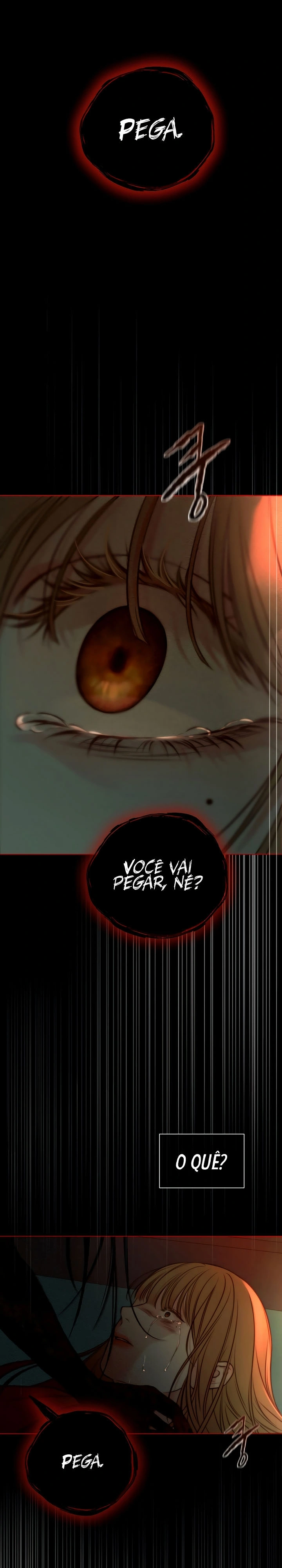 A Noite em Uma Encruzilhada Capítulo 1 Página 70