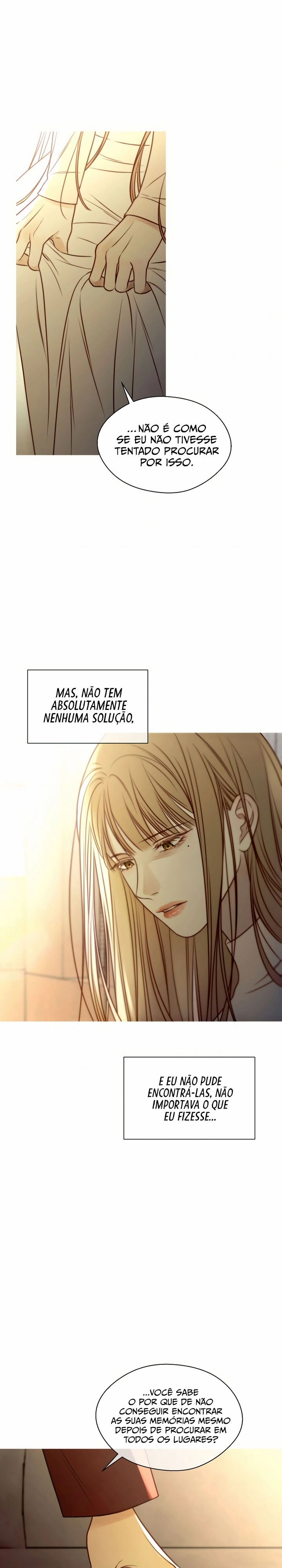 A Noite em Uma Encruzilhada Capítulo 2 Página 37