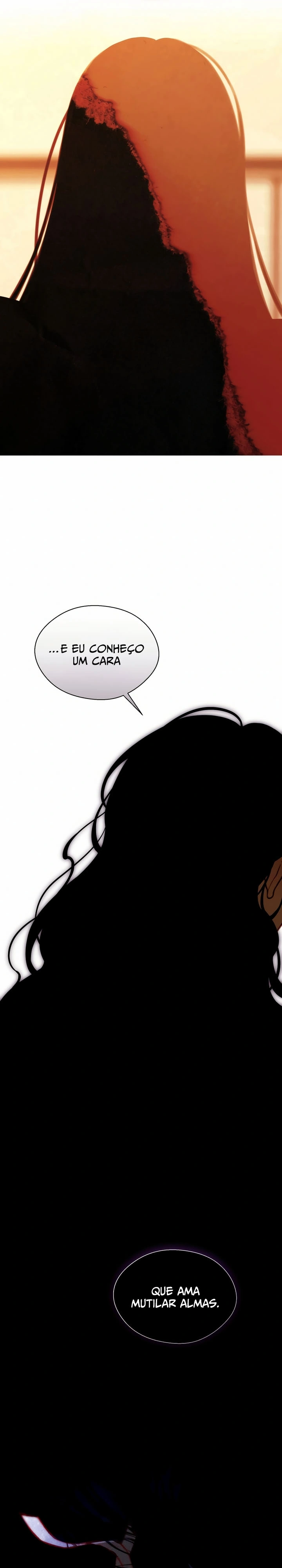 A Noite em Uma Encruzilhada Capítulo 2 Página 39