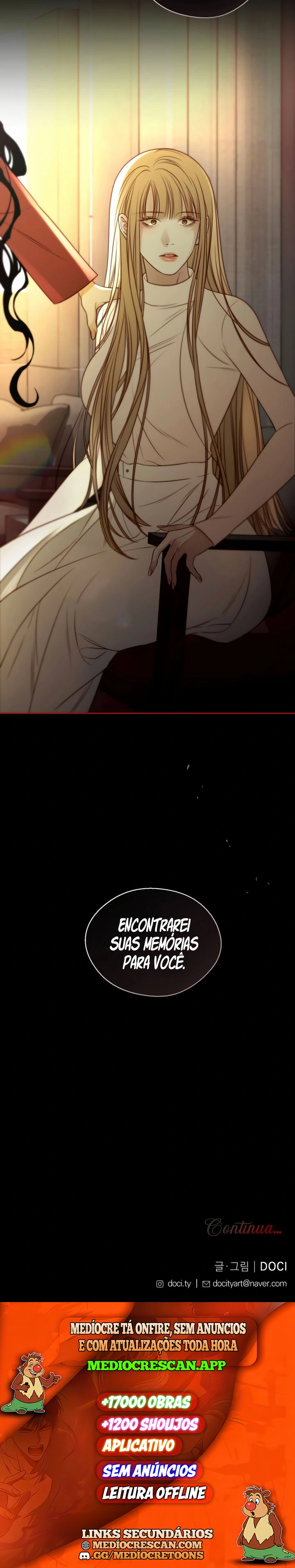 A Noite em Uma Encruzilhada Capítulo 2 Página 57