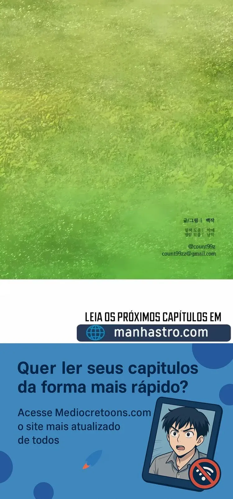 A Noite Verde dos Amantes Capítulo 1 Página 9