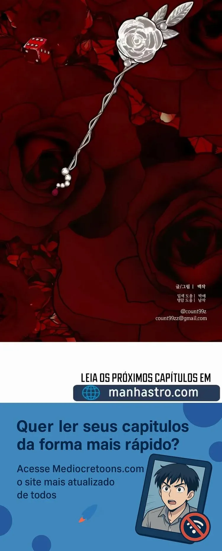 A Noite Verde dos Amantes Capítulo 10 Página 6