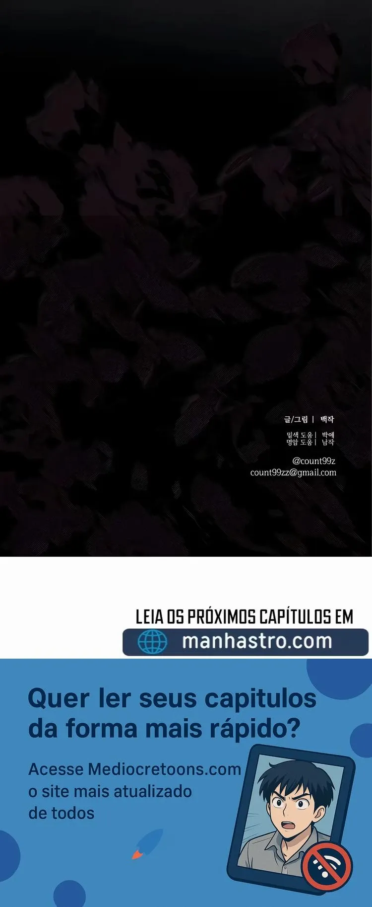 A Noite Verde dos Amantes Capítulo 3 Página 9