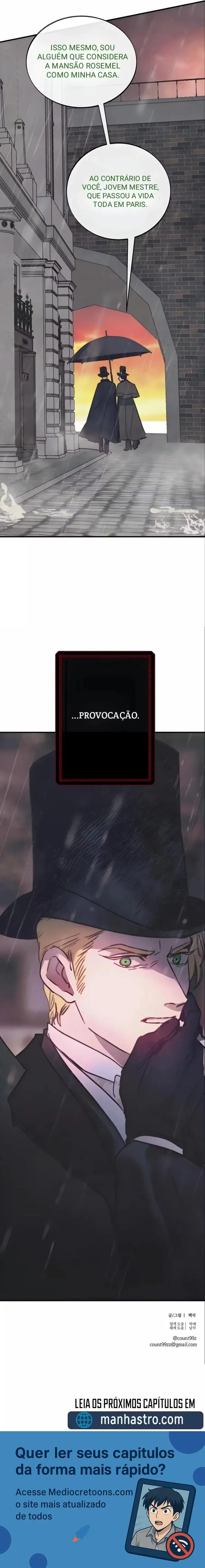 A Noite Verde dos Amantes Capítulo 9 Página 6