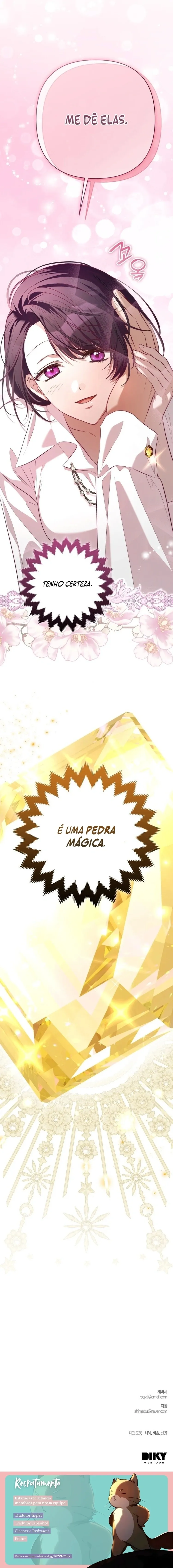 A Noiva do Grão-Duque é uma Guerreira Infernal Capítulo 8 Página 10
