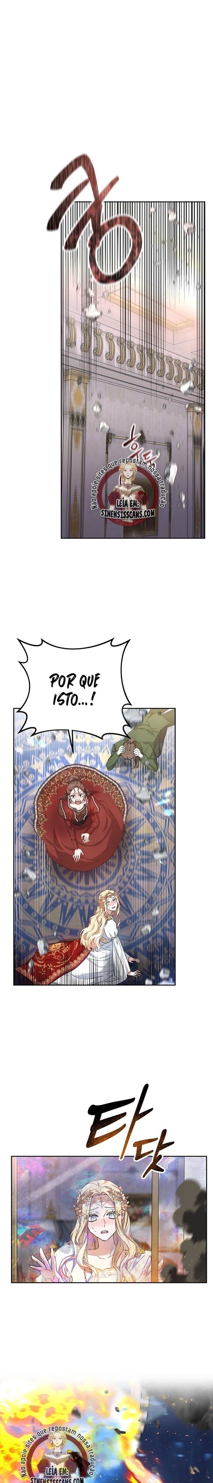 A noiva do predador Capítulo 1 Página 26