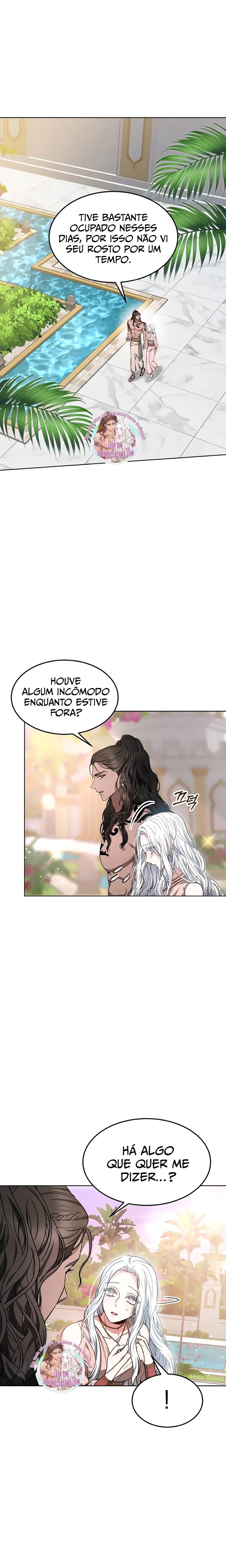 A noiva do predador Capítulo 12 Página 14