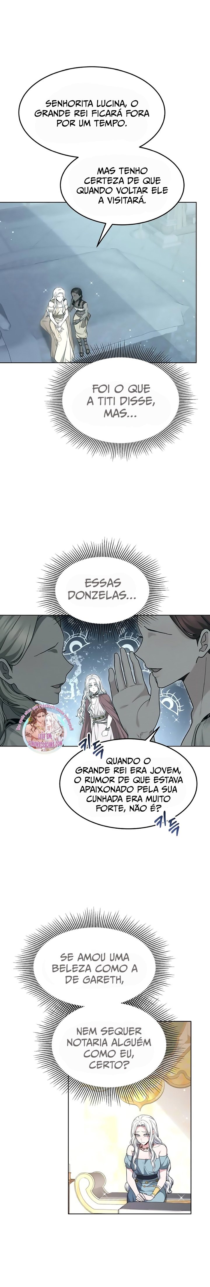 A noiva do predador Capítulo 12 Página 2