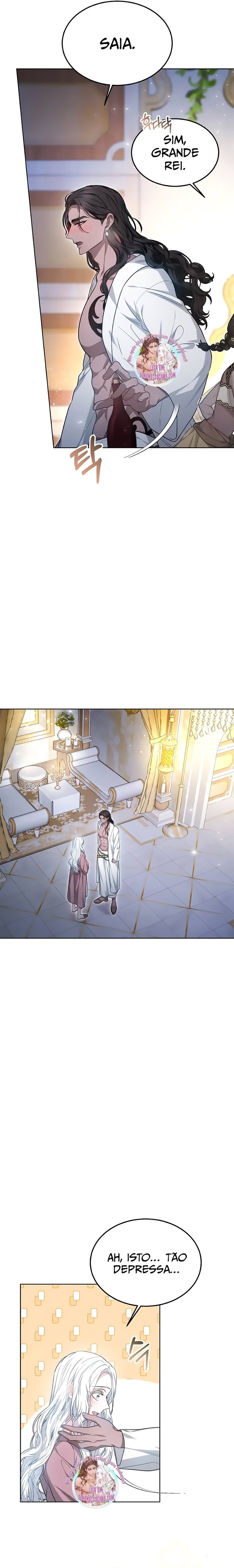 A noiva do predador Capítulo 14 Página 2
