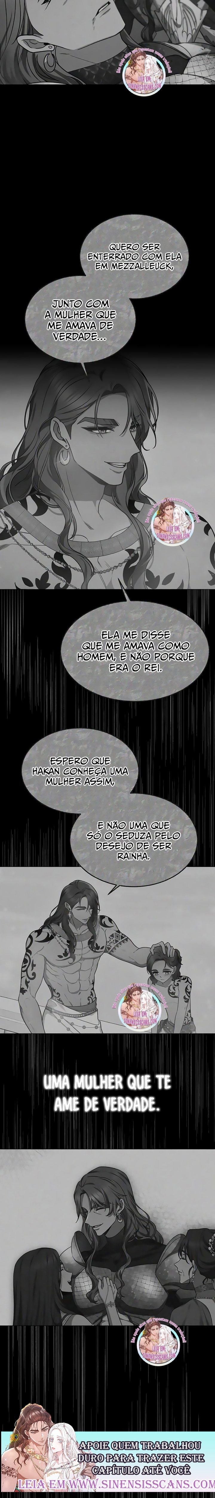A noiva do predador Capítulo 16 Página 16