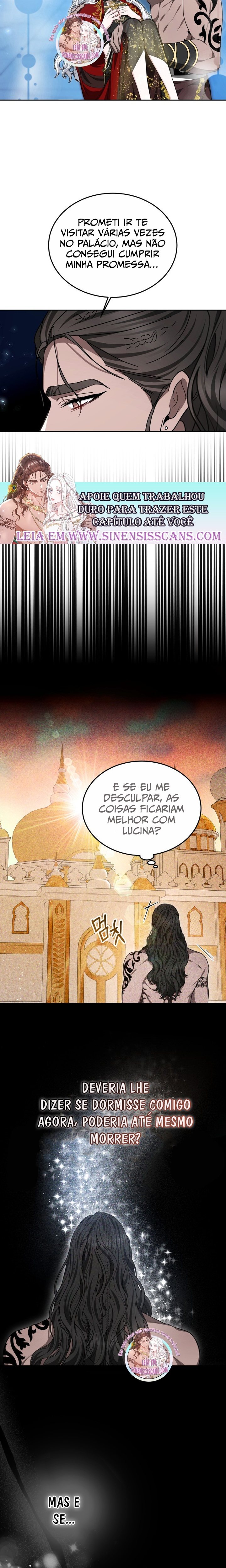 A noiva do predador Capítulo 18 Página 4