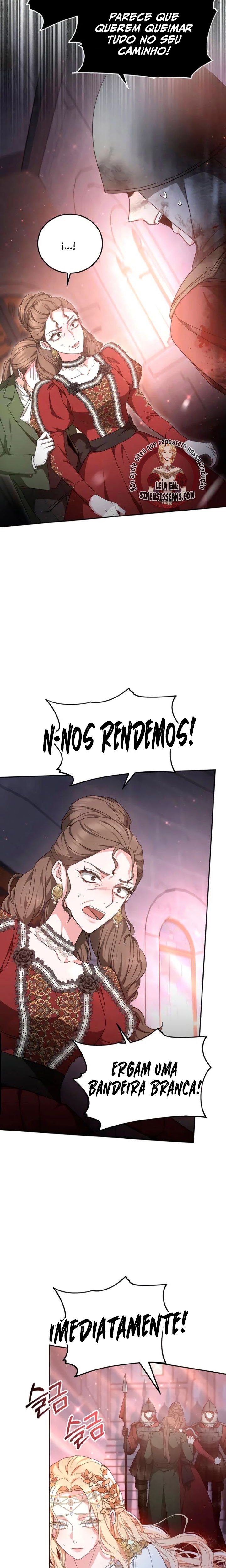 A noiva do predador Capítulo 2 Página 3