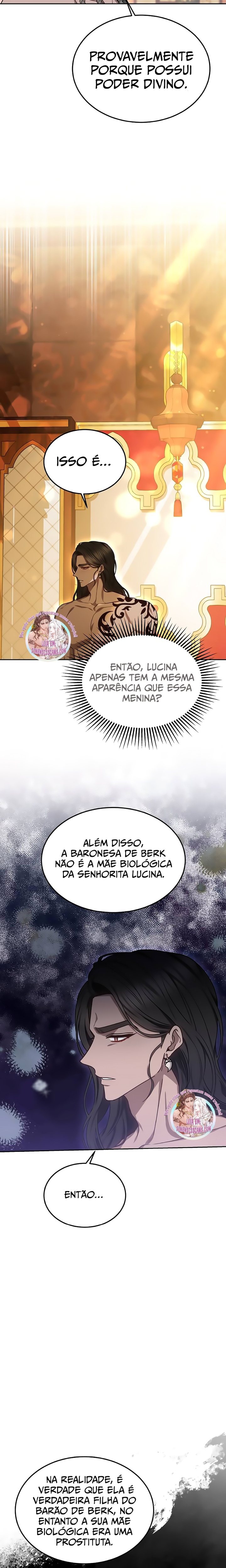 A noiva do predador Capítulo 20 Página 14