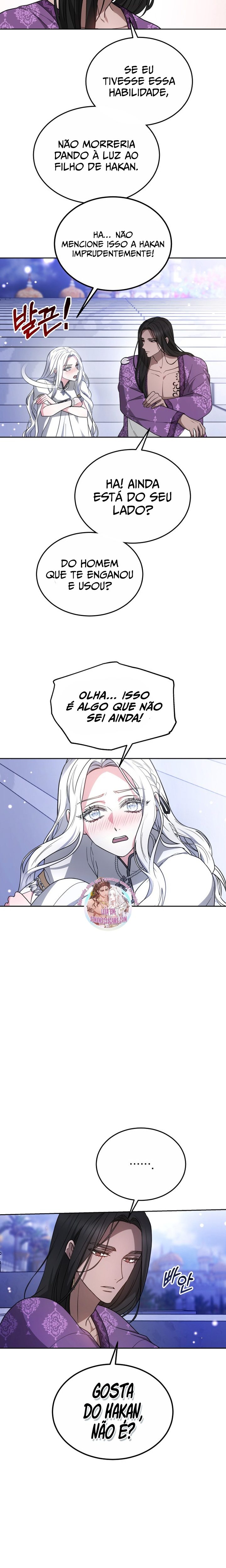 A noiva do predador Capítulo 24 Página 17