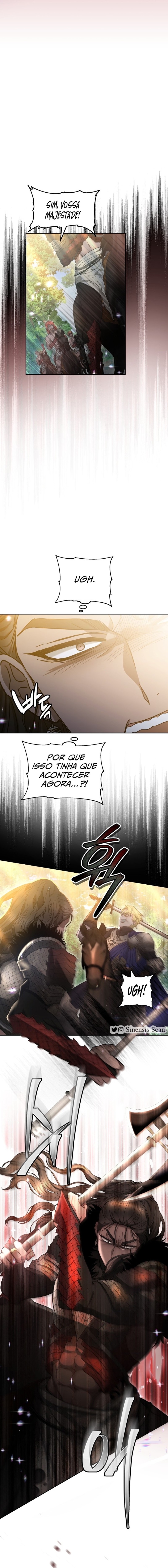 A noiva do predador Capítulo 66 Página 15