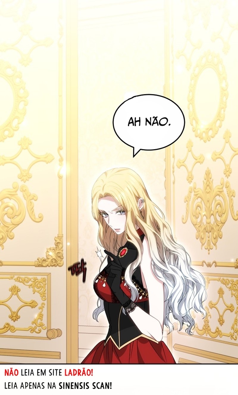 A noiva do predador Capítulo 66 Página 4