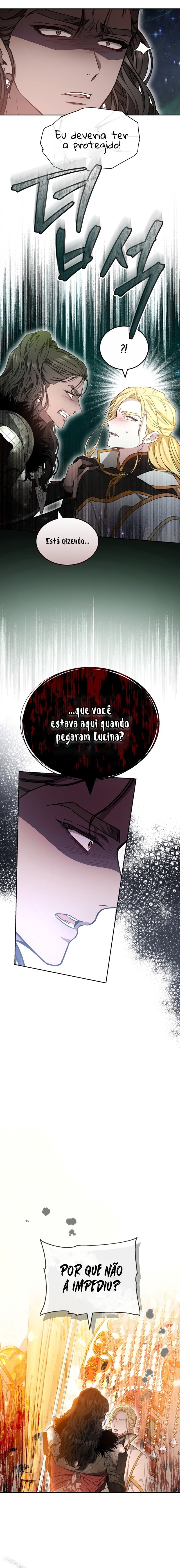 A noiva do predador Capítulo 68 Página 17
