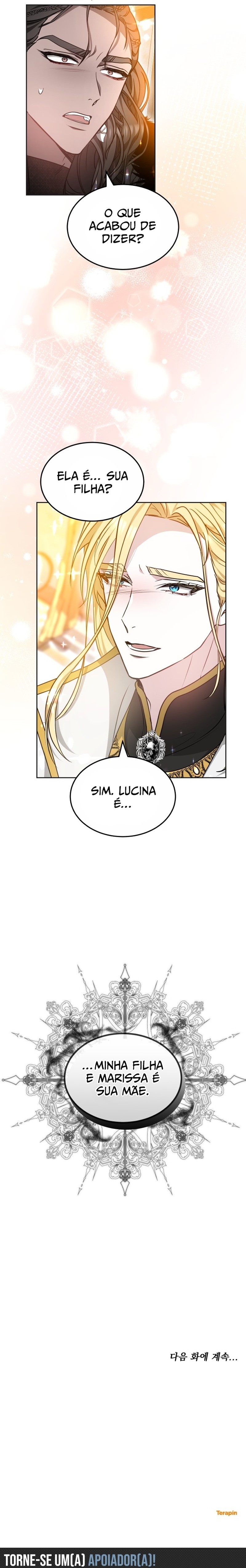 A noiva do predador Capítulo 68 Página 19