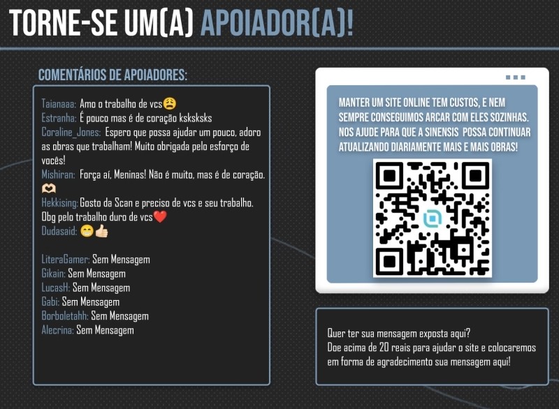 A noiva do predador Capítulo 71 Página 17