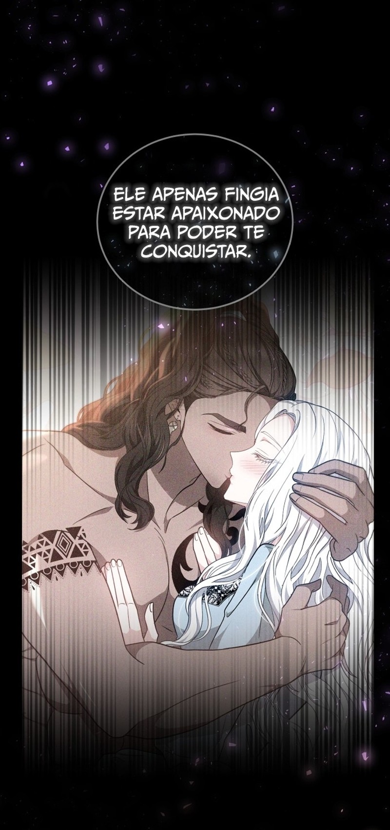 A noiva do predador Capítulo 71 Página 5