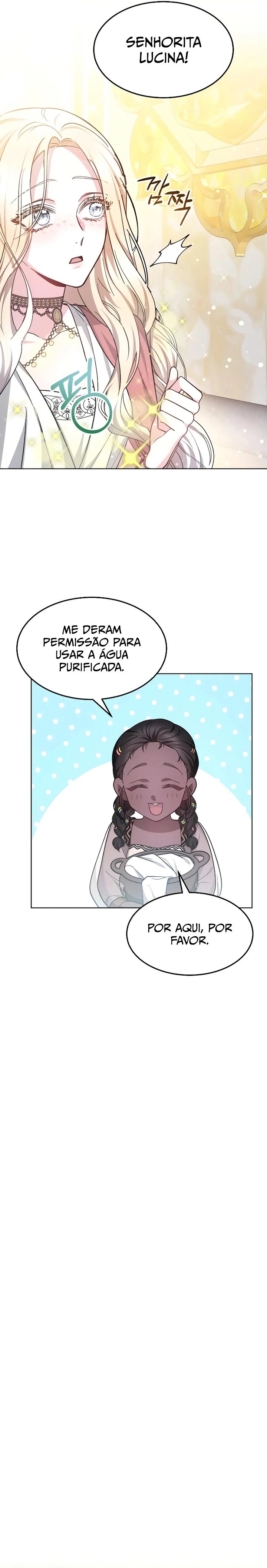 A noiva do predador Capítulo 9 Página 13