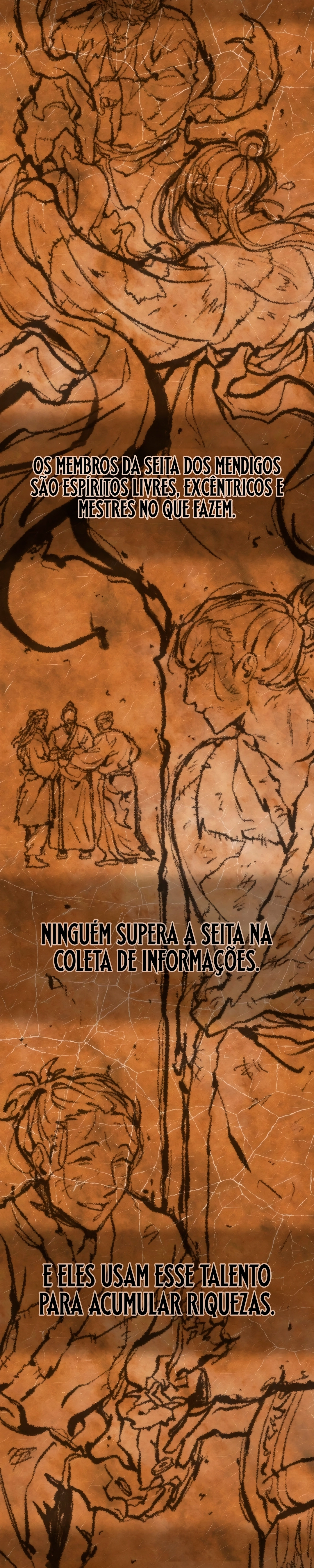 A Nova Seita dos Mendigos Capítulo 1 Página 2