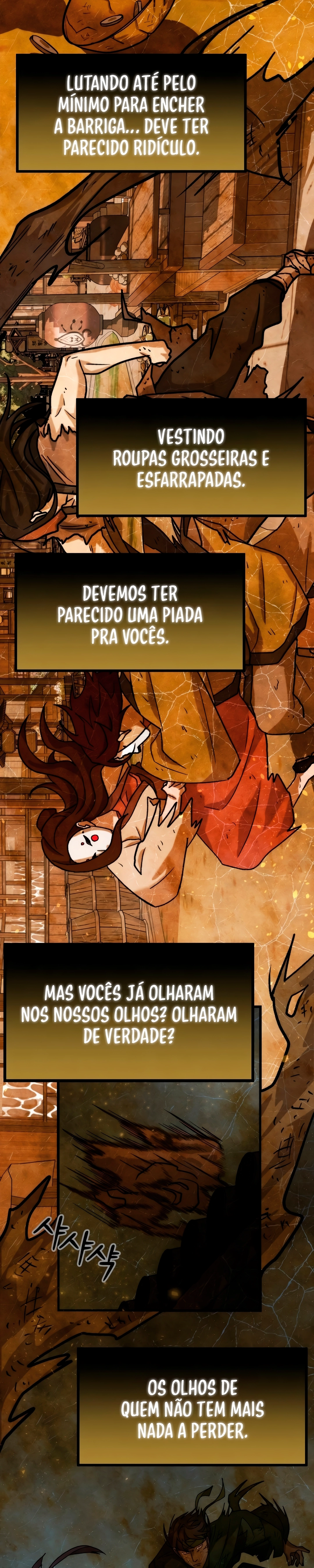 A Nova Seita dos Mendigos Capítulo 1 Página 26