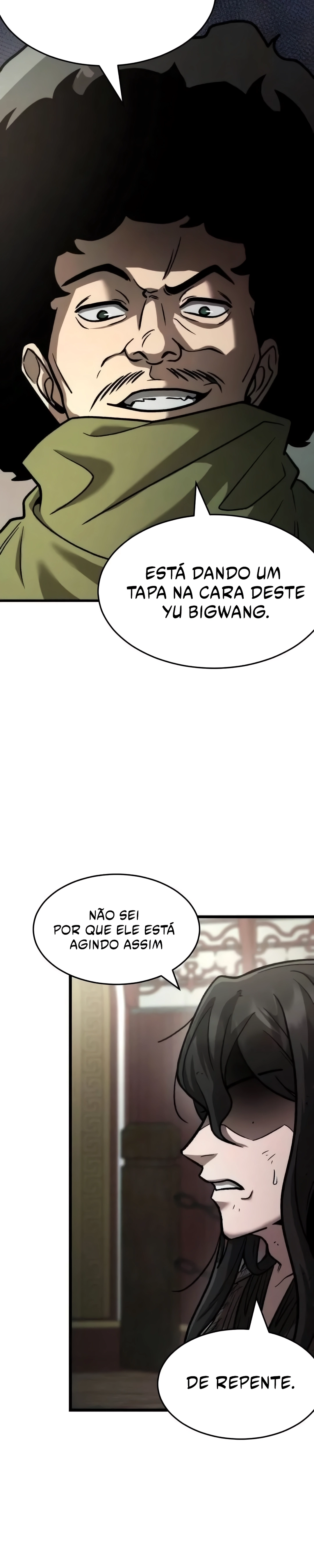 A Nova Seita dos Mendigos Capítulo 10 Página 13