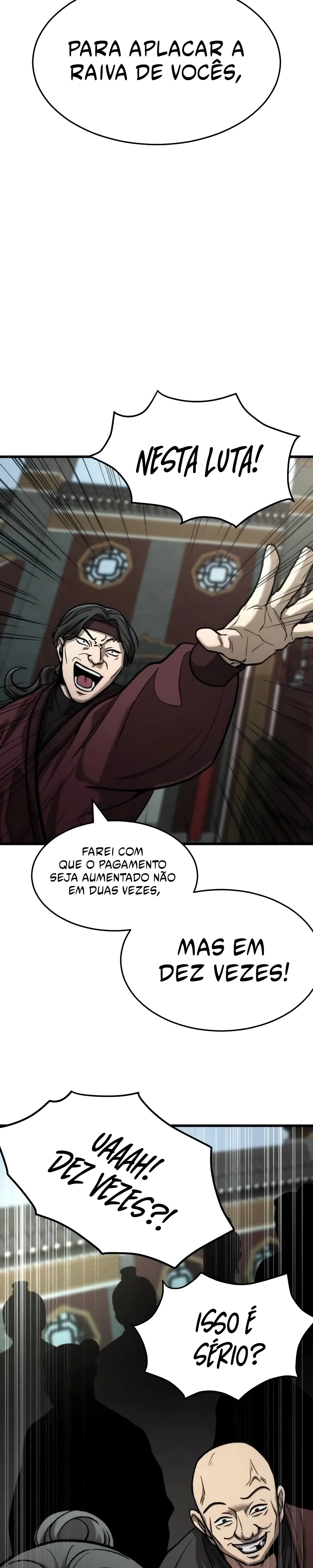 A Nova Seita dos Mendigos Capítulo 10 Página 24