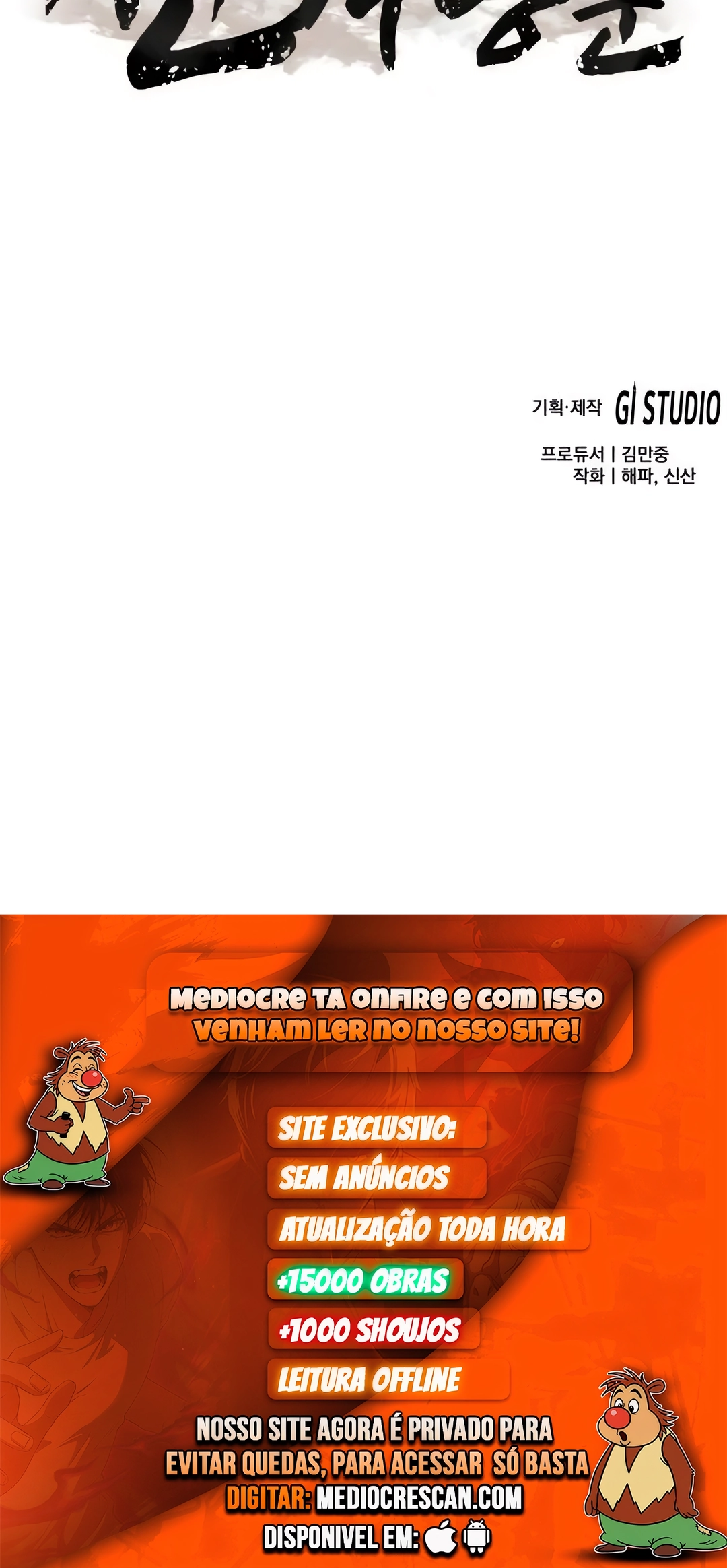 A Nova Seita dos Mendigos Capítulo 10 Página 42